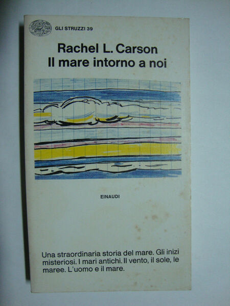 Il mare intorno a noi