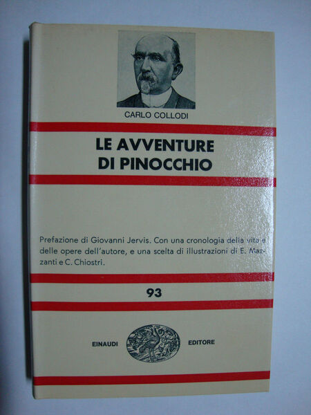 Le avventure di Pinocchio