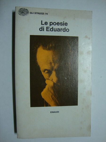 Le poesie di Eduardo