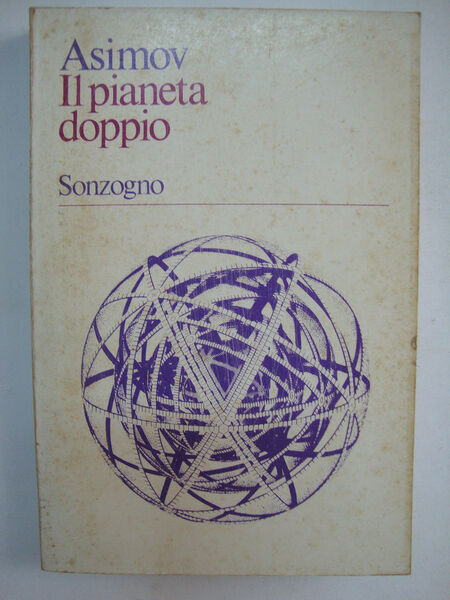 Il pianeta doppio