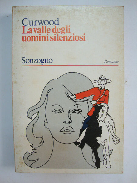 La valle degli uomini silenziosi