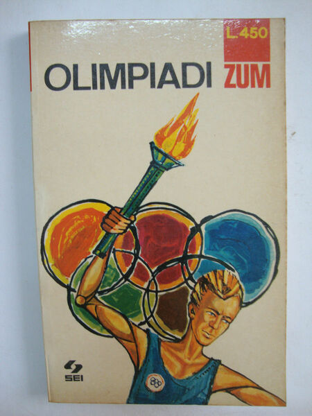 Olimpiadi