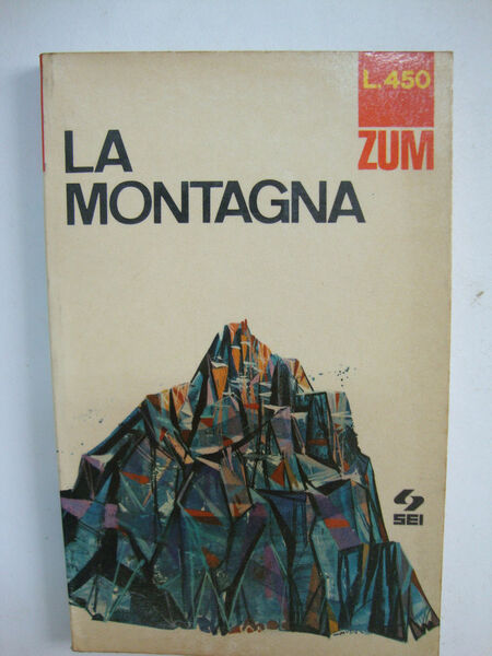 La montagna