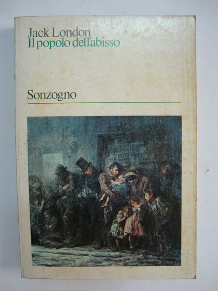 Il popolo dell'abisso