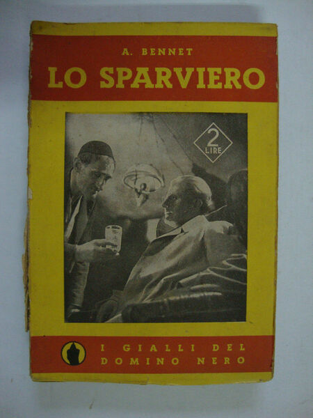 Lo sparviero