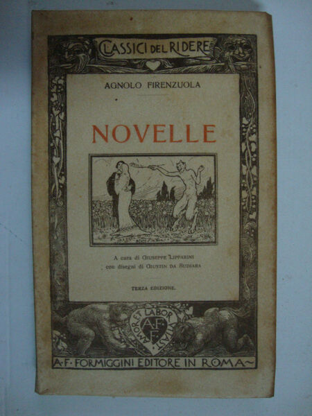 Novelle