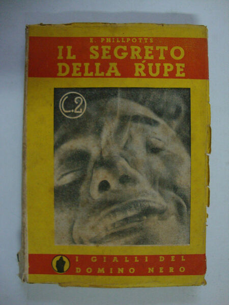 Il segreto della rupe
