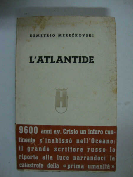 L' Atlantide