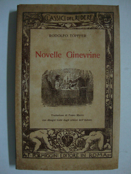 Novelle ginevrine