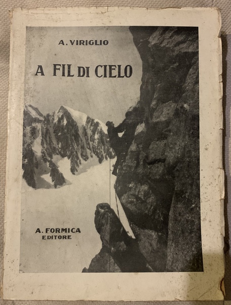 A fil di cielo