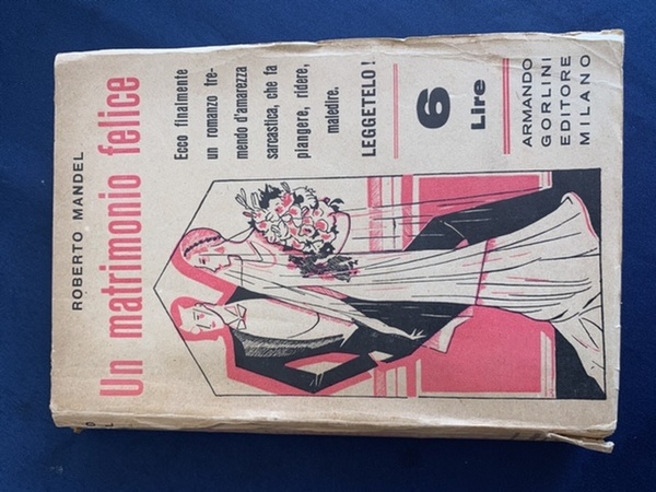 Un matrimonio felice
