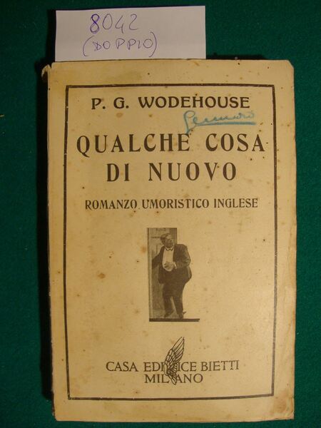 Qualche cosa di nuovo