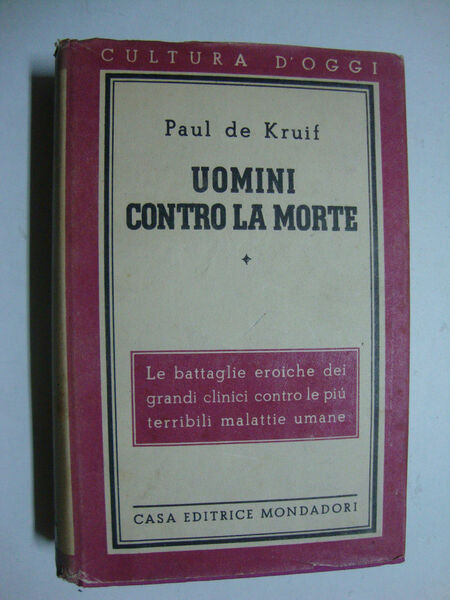 Uomini contro la morte