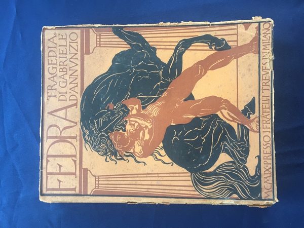 Fedra