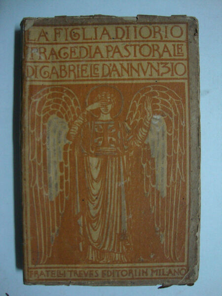 La figlia di Iorio