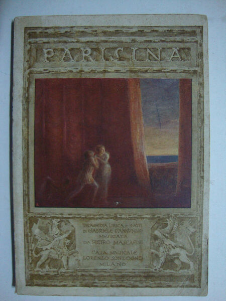 Parisina
