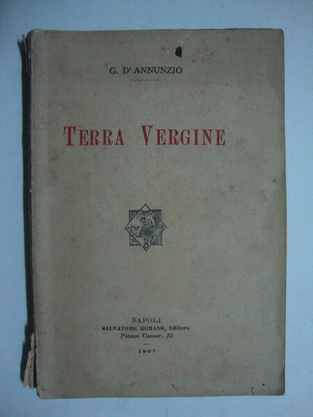 Terra Vergine