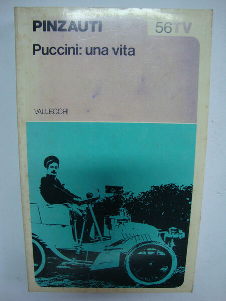 Puccini: una vita