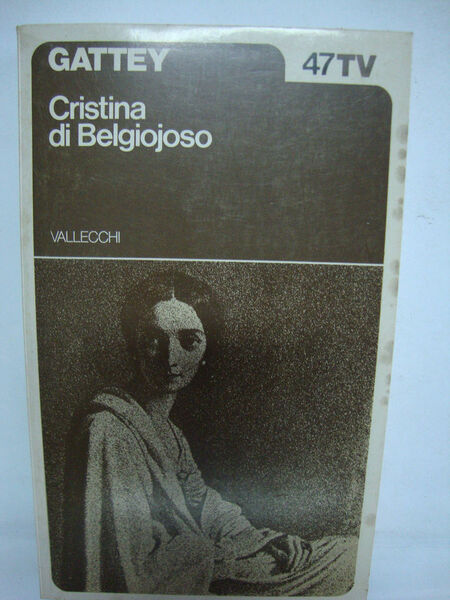 Cristina di Belgiojoso