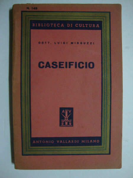Caseificio