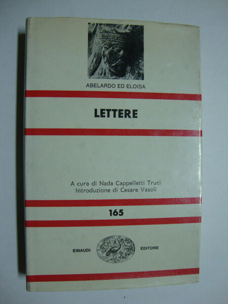 Lettere