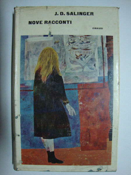 Nove racconti