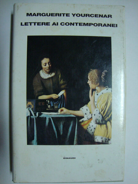 Lettere ai contemporanei