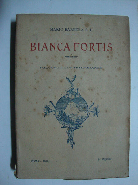 Bianca Fortis (Oltre gli eventi)