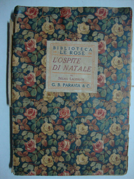 L'ospite di Natale