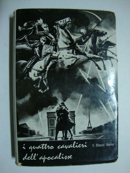 I quattro cavalieri dell'apocalisse