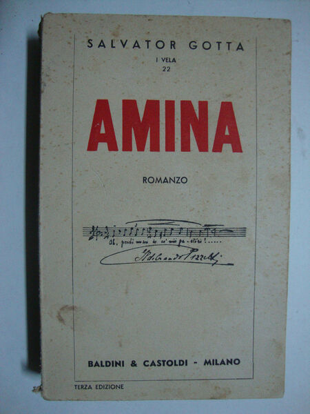 Amina