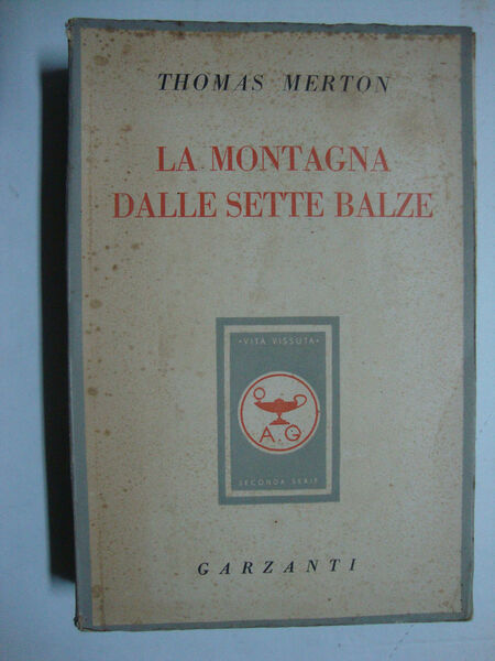 La montagna dalle sette balze
