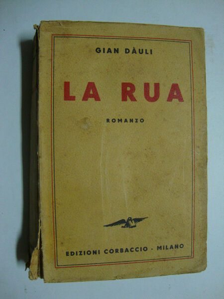 La rua