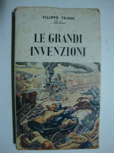 Le grandi invenzioni