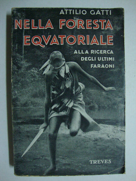 Nella foresta equatoriale