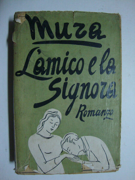 L'amico e la signora