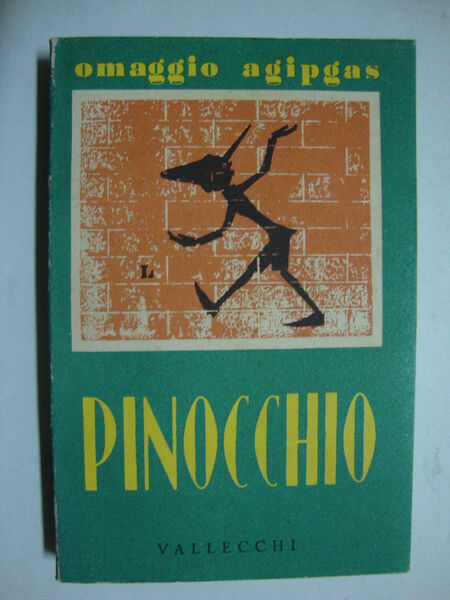 Le avventure di Pinocchio