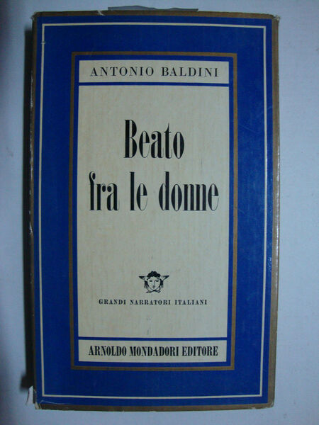 Beato fra le donne