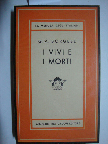 I vivi e i morti