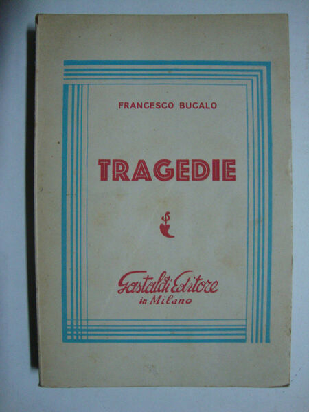 Tragedie