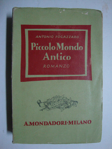 Piccolo mondo antico