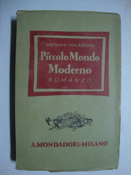 Piccolo mondo moderno