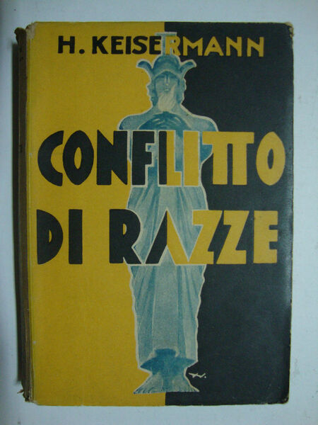 Conflitto di razze