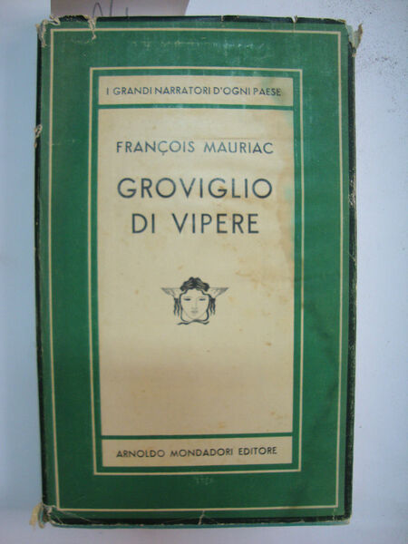 Groviglio di vipere