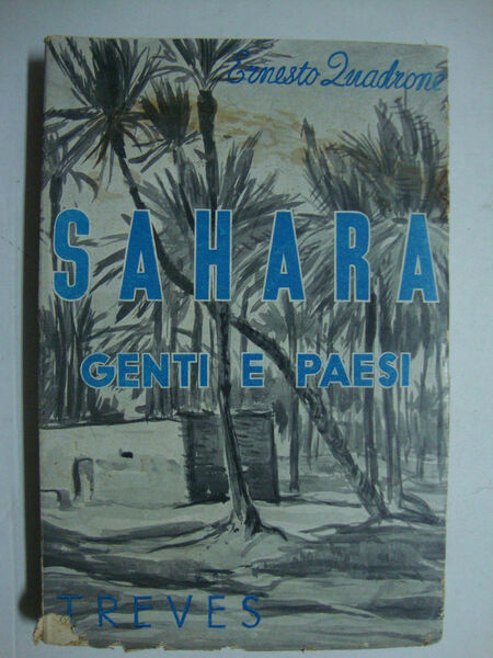 Sahara (genti e paesi)