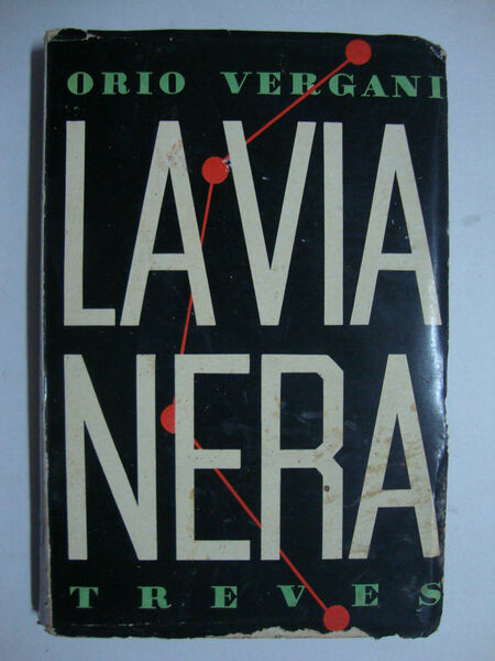 La via nera (Viaggio in Etiopia da Massaua a Mogadiscio)