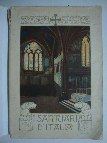I santuari d'Italia