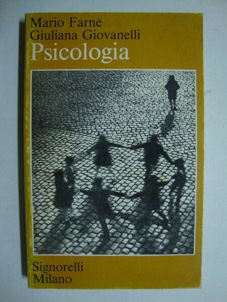 Psicologia