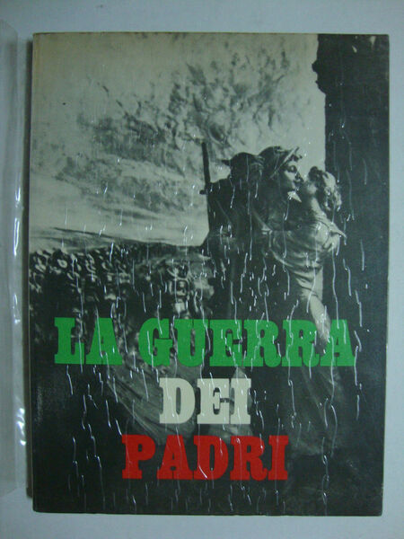 La guerra dei padri
