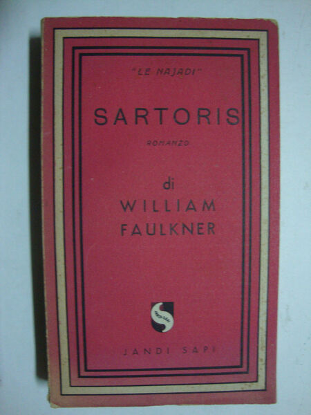 Sartoris